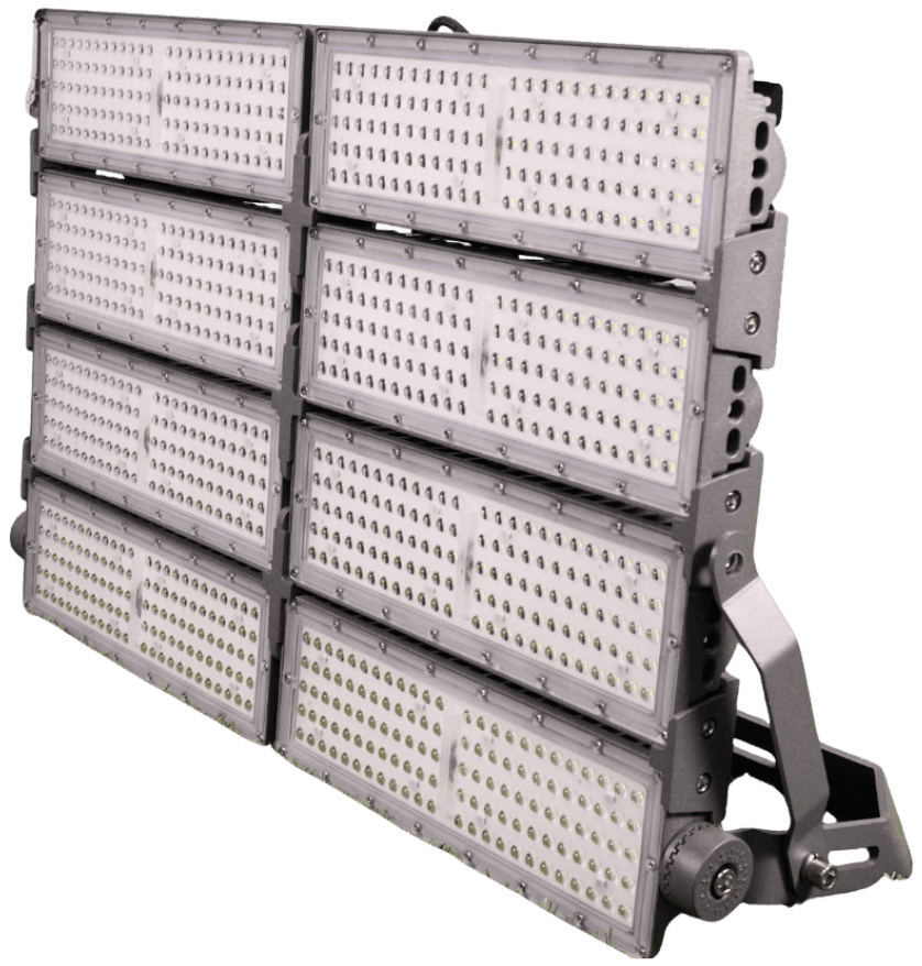 Refletor Modular