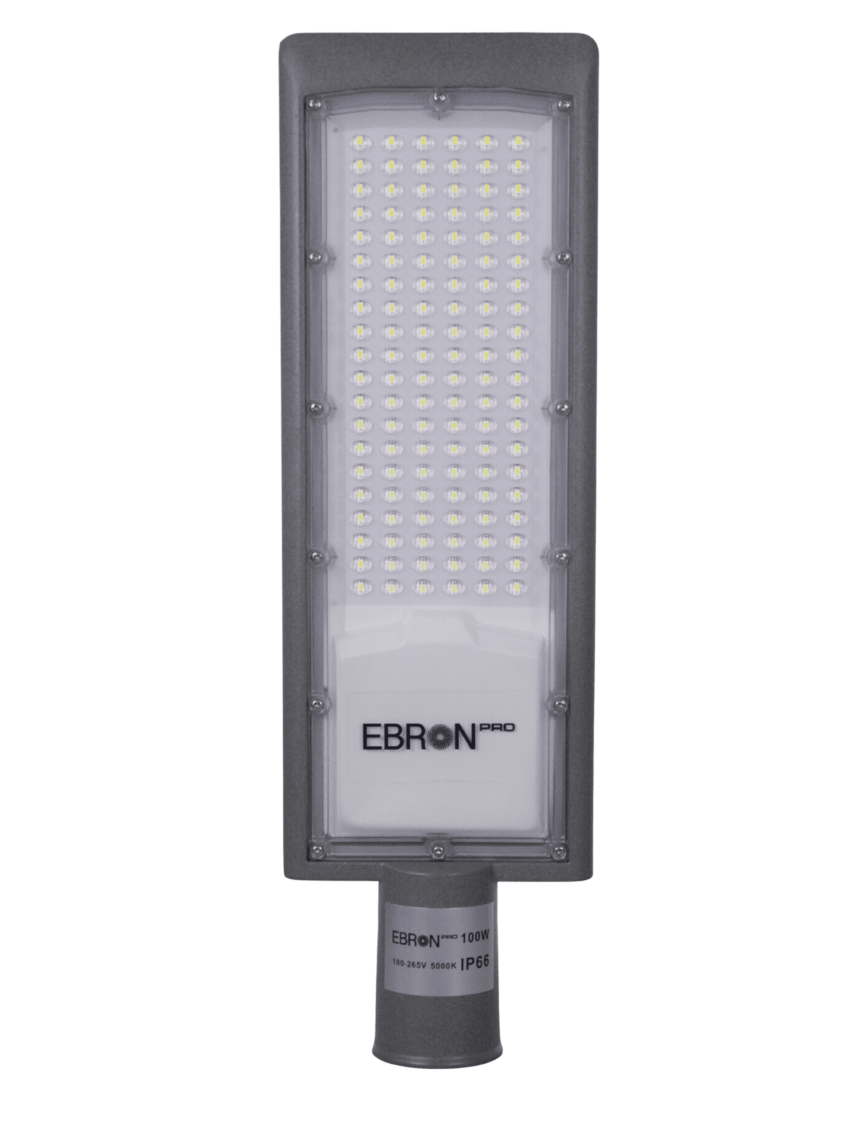 Luminária EBRON PRO