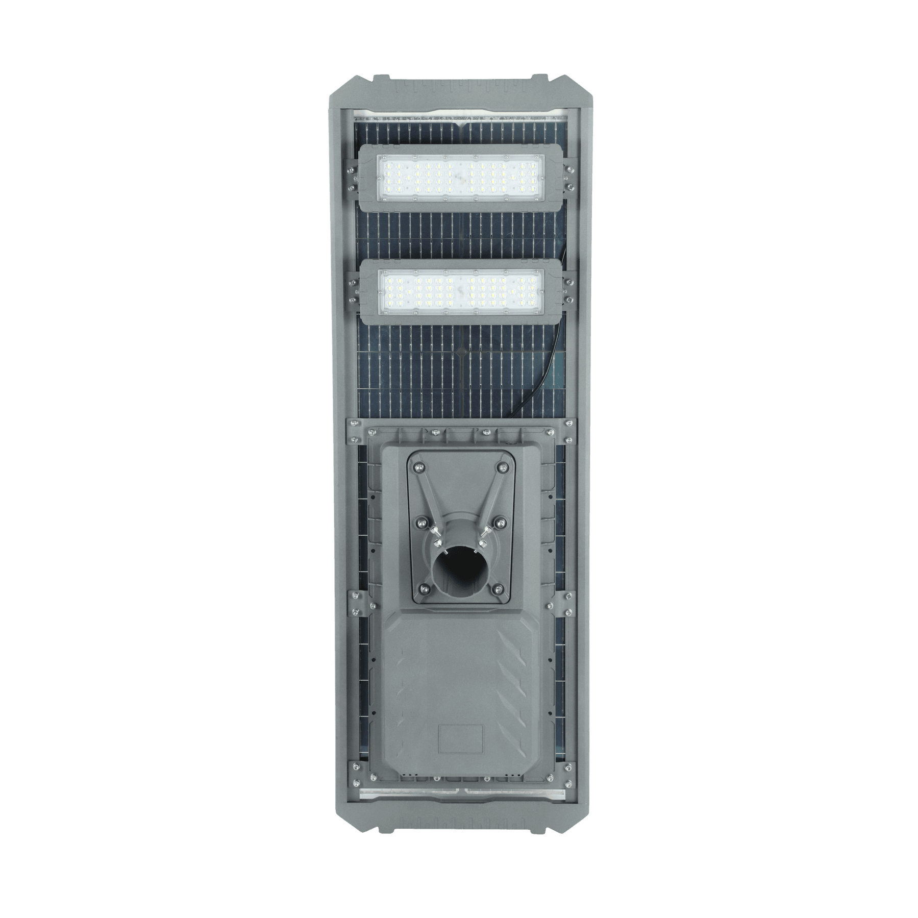 Luminária Solar